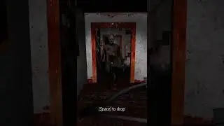R.I.P Grandpa Balls In Impossible Mode #shorts #dvloper #granny #viral