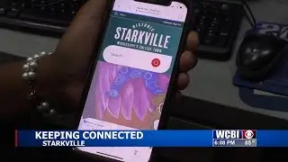 Starkville rolls out new citywide notification system