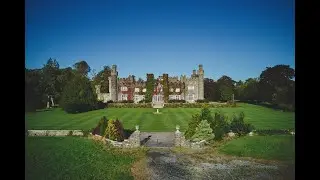 Luttrellstown Castle Wedding Venue Photographer & Videographer DKPHOTO