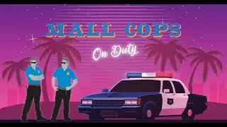 Mall Cops on Duty #68: Tenet Delayed Indefinitely!