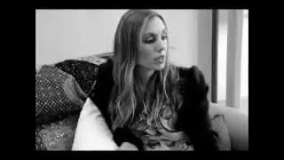 maria sundin in the raw