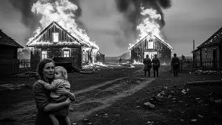Khatyn: A Village Erased for a Single Partisan