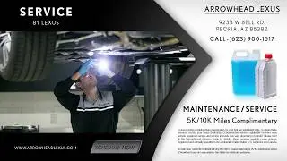 Arrowhead Lexus FixedOps 5k10k 30s