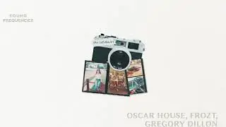 Oscar House, FROZT & Gregory Dillon - Tan Chevrolet