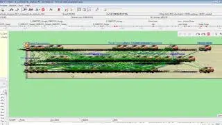 One Dimensional Linear VANET Projects | Vanet Simulation in NS3 | Vanet Simulation in Omnet++