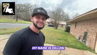Selling a Damaged House As-Is in Baker, Louisiana