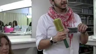 Blowout With Monroe Brushes teaser.mov