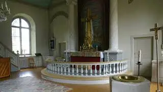 S&ouml;ken f&ouml;rst Guds rike (psalm 686)