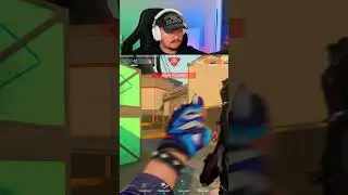 Talking through a 1v3 Yoru clutch!