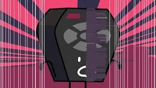 BFB BUT ONLY WHEN REMOTE IS ON SCREEN