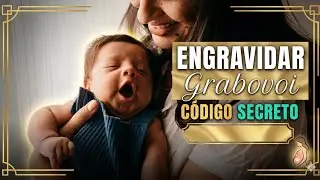 Lei da Atra&ccedil;&atilde;o para Engravidar | Sequ&ecirc;ncias de Controle da Realidade