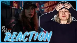 J&auml;ger oder Sammler? | Hannah reagiert auf MANHUNT New York - Folge 6