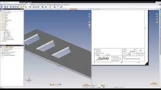Comment récupérer les paramètres d'un document dans une mise en plan? - TopSolid 7