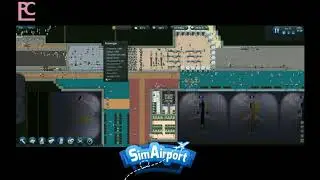 Sim Airport - Edge 11/26/2017