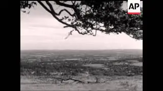 COUNTRY SCENES - NO SOUND