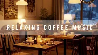 Cold Cups, Warm Memories | Sad Romantic Coffee Lounge Music for Winter & Heartbreak