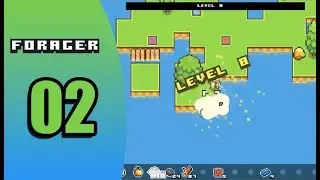 Forager - Episode 02: Blowing The Market