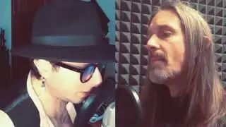 Riders On The Storm - Marco feat MrJack