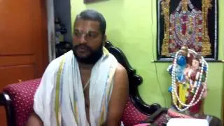 melkoti temple importance in the priests own words 07-09-2014