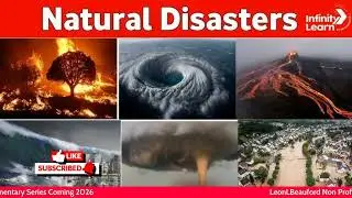 Natural disaster.Relief Documentary seriesProduce byLeonLBeauford NonProfit Organization 