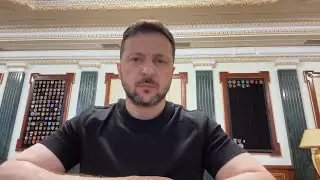 Zelensky: Ukraine Launched Special Operation Right Next to FSB Branch!