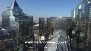 Рекламный ролик Компании ТОО 