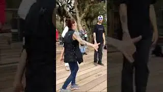 Relatos de uma crime no park muito bem vivida 🎡⏳ 🔥 vivências que não voltam mais 💎 041