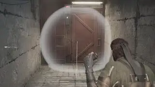 METAL GEAR SOLID &Delta;: SNAKE EATER - Boba Skip Lab + The Fear