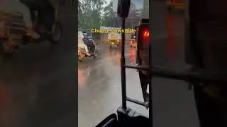 Best taxi service in Pune |Monsoon ride |Auto-rickshaw ride#rideshareapp #punecity #punecab #punekar