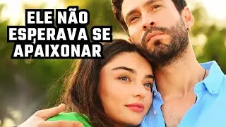 Amor em Foco: Filme Turco DUBLADO com Romance, Confus&atilde;o e Muita Qu&iacute;mica!