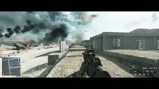 Cheeky little double kill at Firestorm E