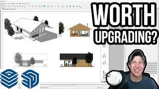 Layout 2023's NEW FEATURES - What's New?