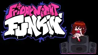 High Erect (OST Version) - Friday Night Funkin'