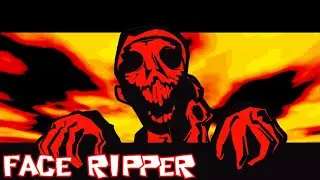 BIN:Face Ripper (VS DAVID BASZUCKI) [+FLM]