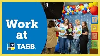 TASB Careers   Join Us