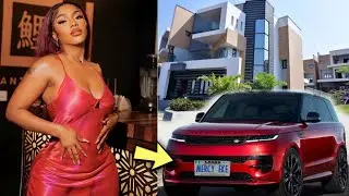 Mercy Eke Undisclosed Massive  Net Worth 2023 That Will Shock You Biography BBNAIJA ALL STARTS