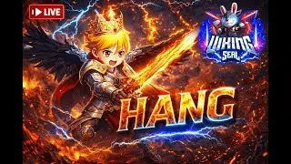 [Seal Viking PVP] TOWER DEFENSE & LATIHAN ZERK #sealviking #vikes