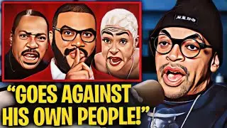 Spike Lee Uncovers Tyler Perry Studios' Controversial Treatment of Black Artists
