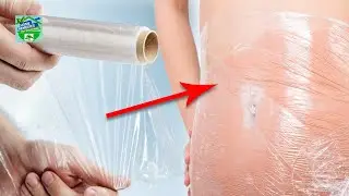 How To Use Ginger Wrap For Belly Fat
