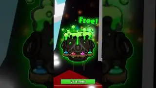 Как получить БЕСПЛАТНЫЙ ящик алхимика! #roblox #slapbattles #update #shorts