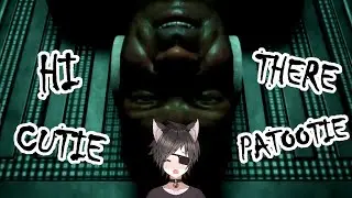 DEMON LIVING IN MY HEAD RENT-FREE | The Mortuary Assistant #1
