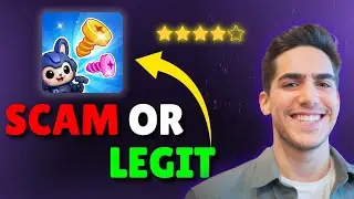 Lucky Unscrew App Review &ndash; Legit Earnings or Just Another Scam?