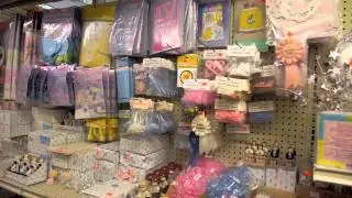 Floral Supply Center new