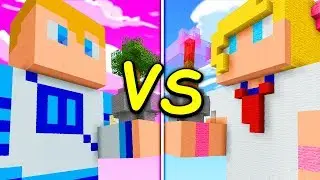 OGROMNY DOKNES VS OGROMNA DAMIANKA!!!