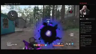 Outbreak challenges