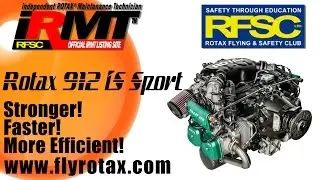 Aerokurier&rsquo;s innovation award &ldquo;powertrain of the future&rdquo; for the Rotax 912 iS aircraft engine.