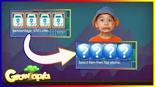 Growtopia | BUYING DREAM SET! {WOW}