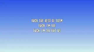 John + Jane- Watermelon Lyrics