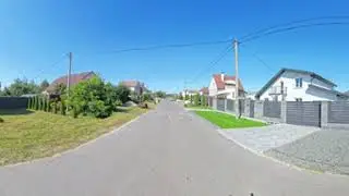 #Гомель | Новая Жизнь - Ерёмино | VR #TimeLapse 8k