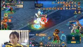 Mythic Surge | Sacred Ascension Shatters the Heavenly Balance